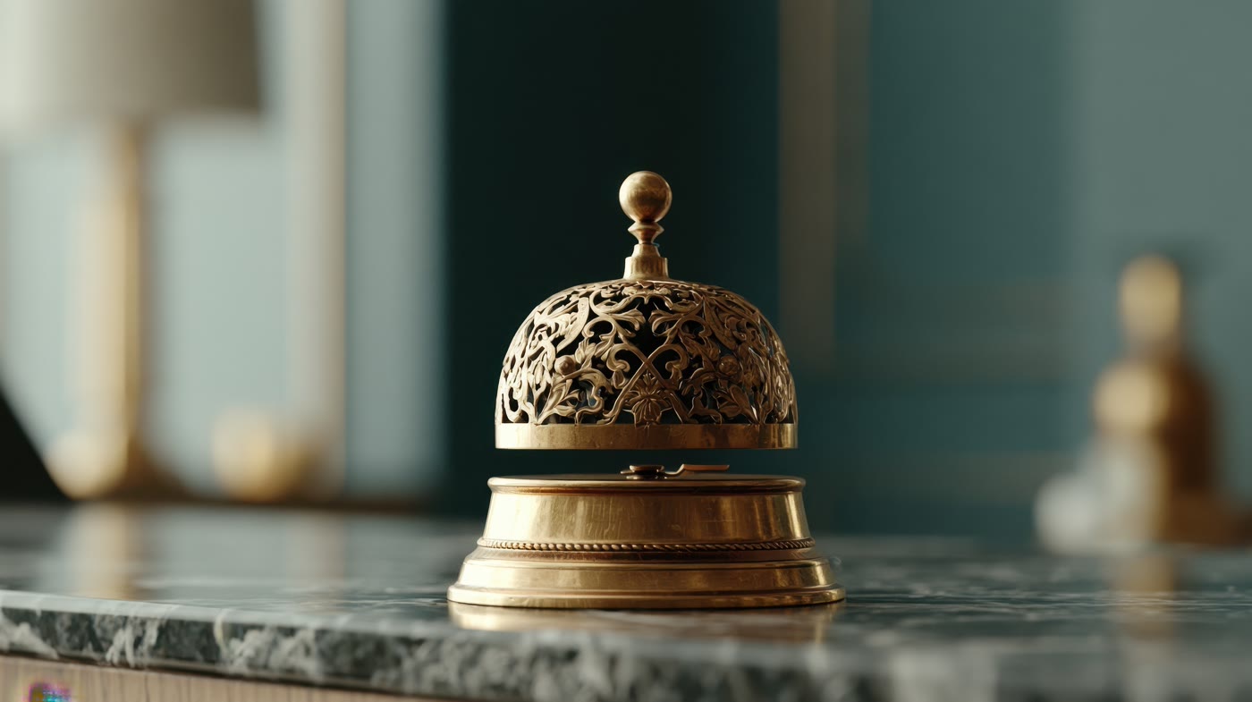 Guest concierge experience Tulum