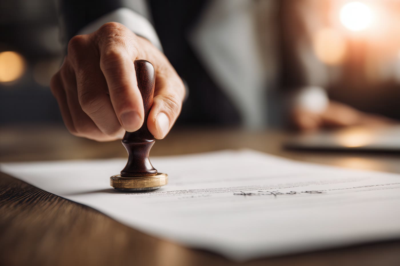 Mexico compliance documents
